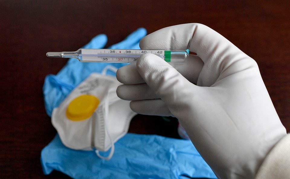 Epidemic - Coronavirus