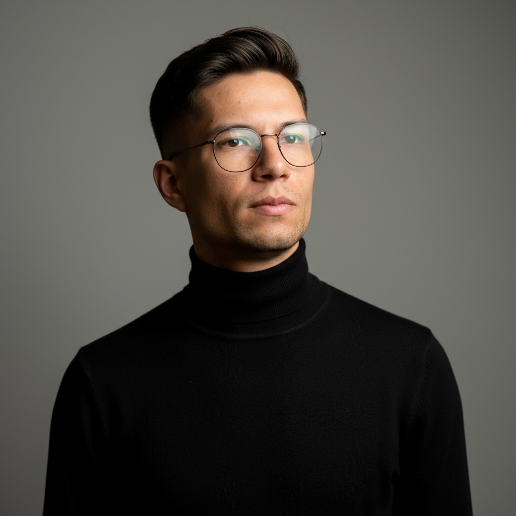 Bilal, Co-Founder & CEO