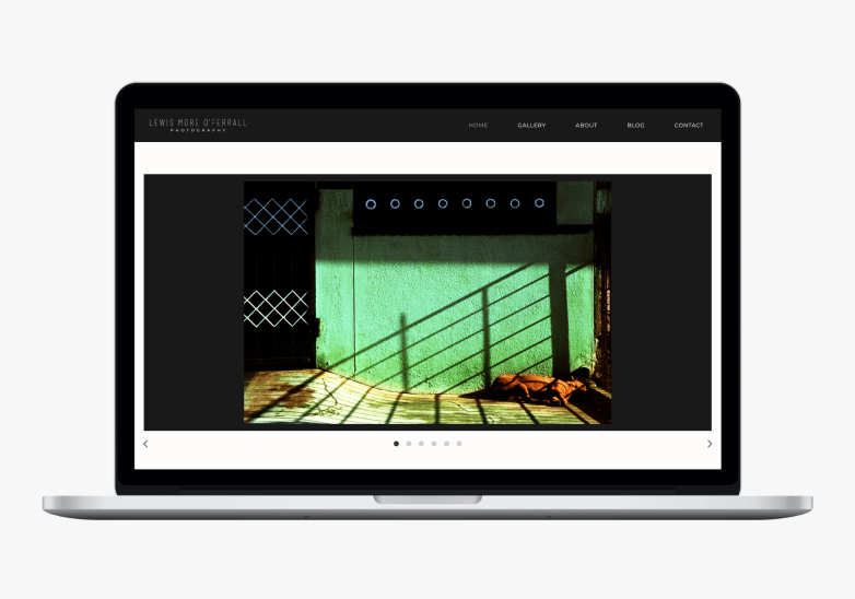 Lewis MOF Photography mockup