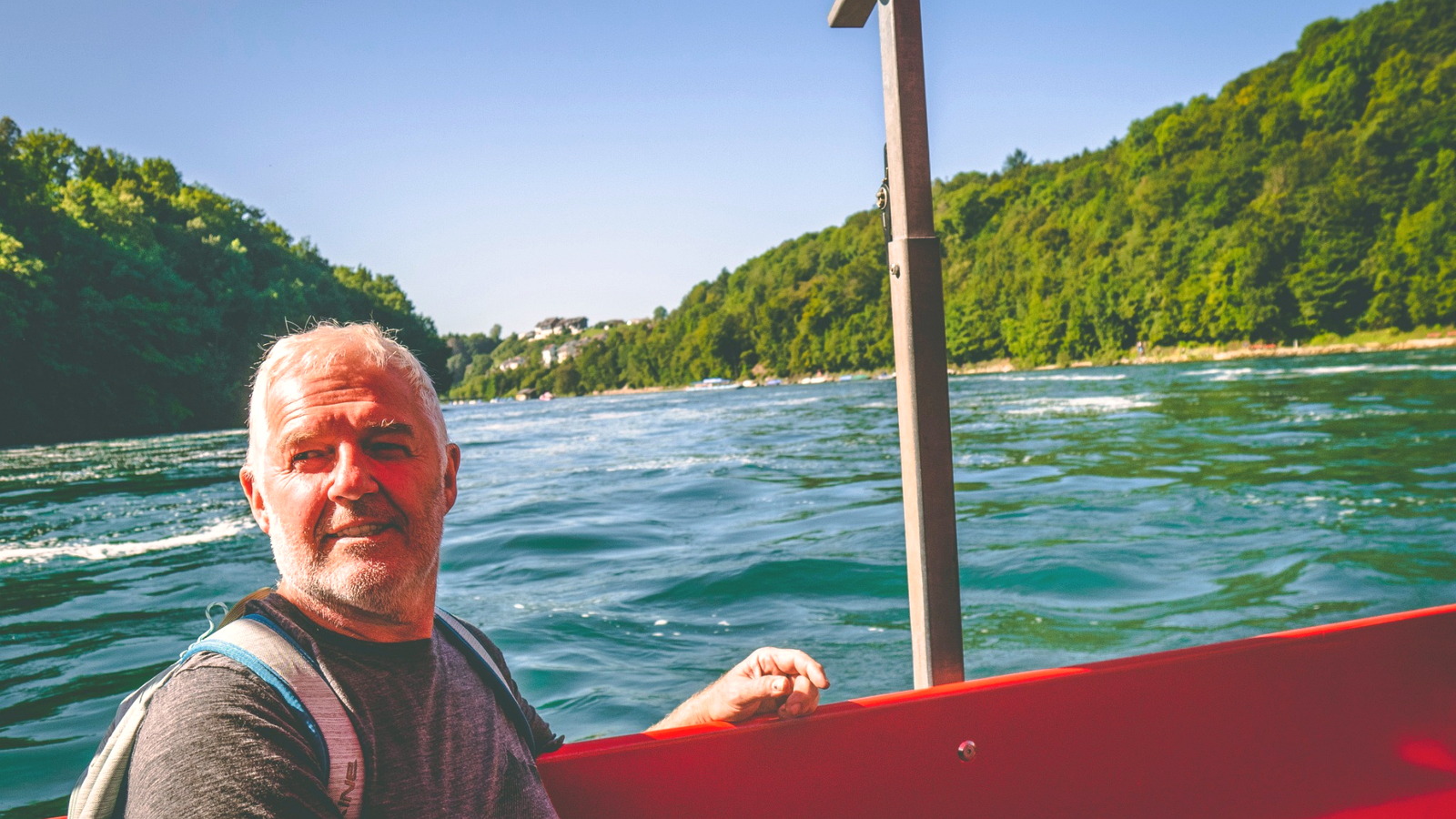 Ausflüge ab Überlingen am Bodensee