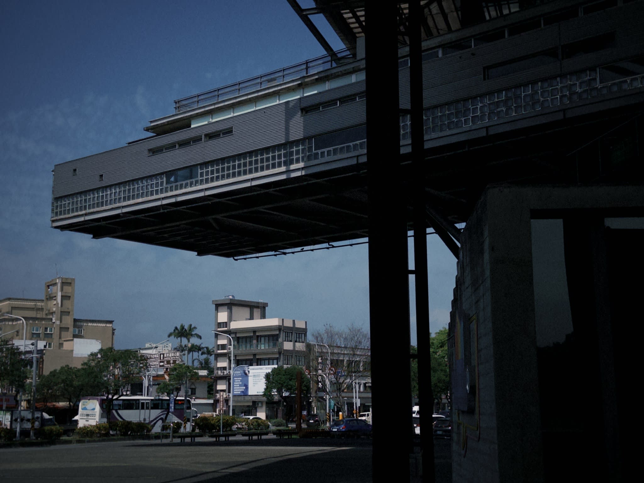 羅東文化工場 Luodong Cultural Working House