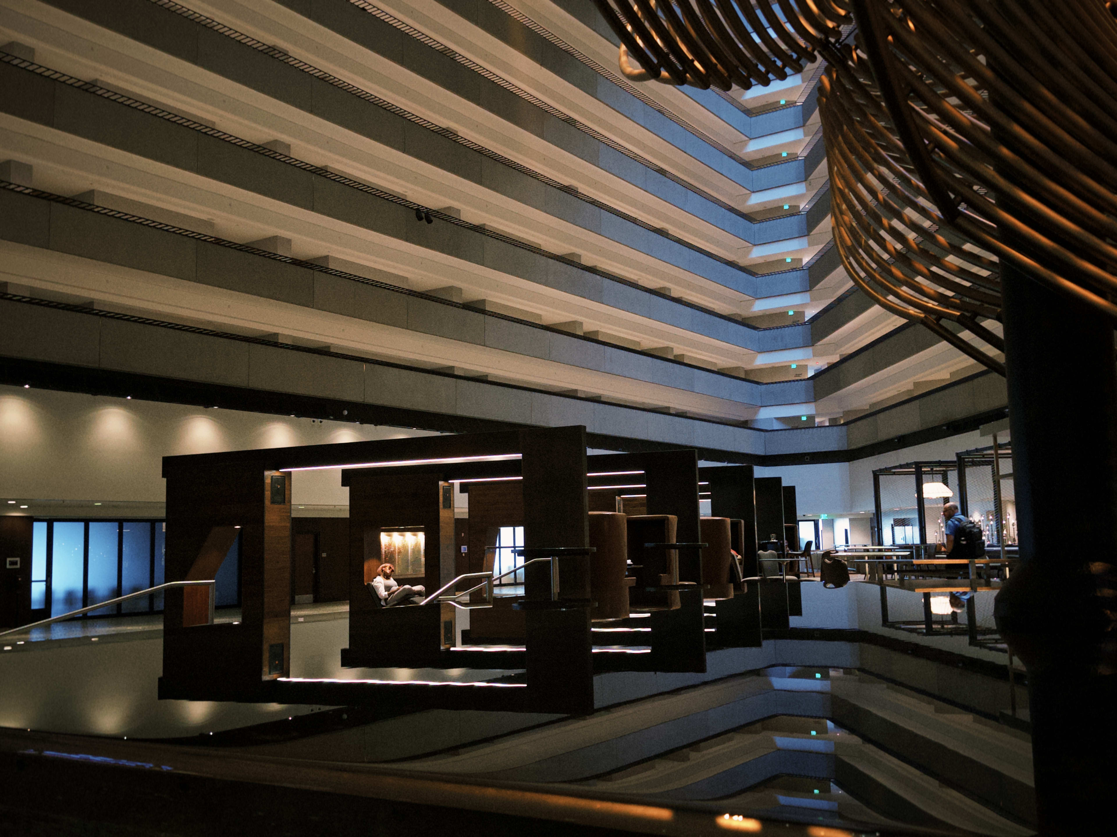 Hyatt Regency San Francisco