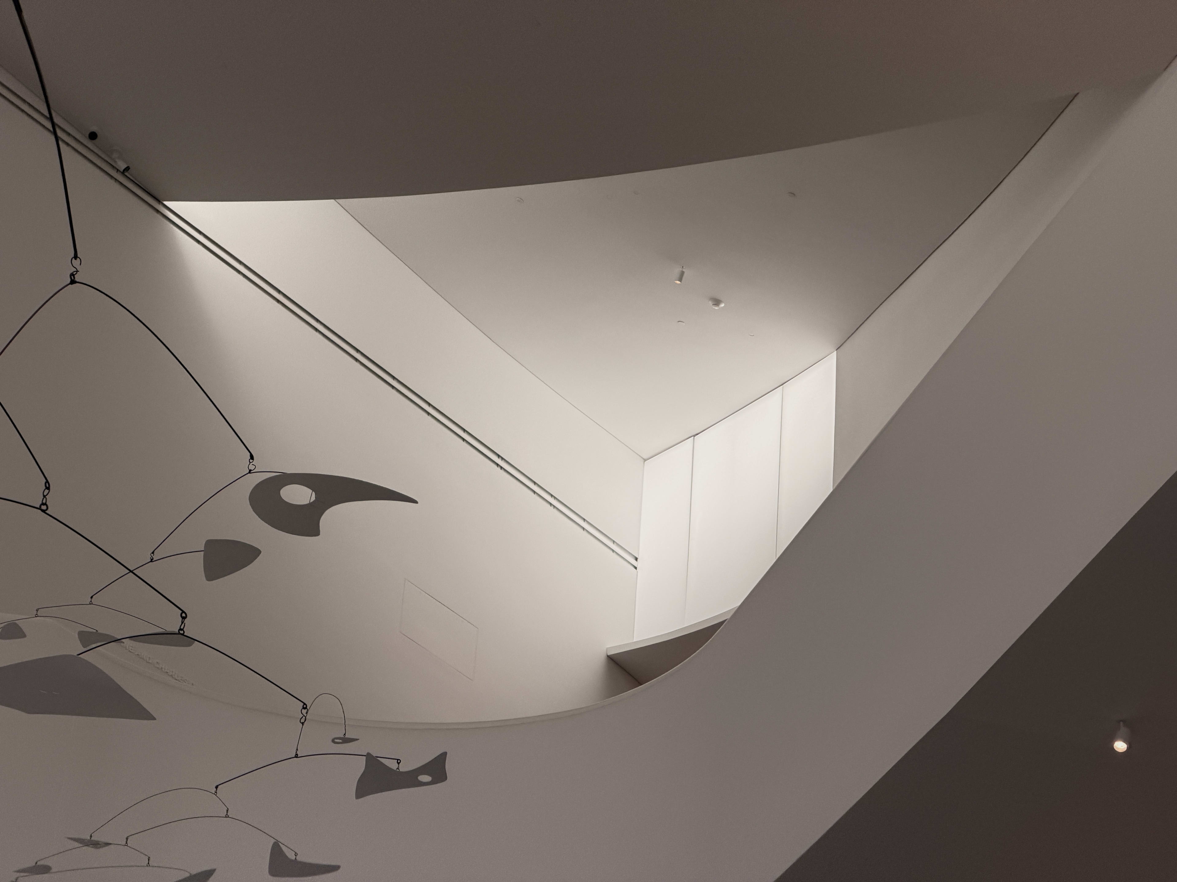 MFAH Kinder Building