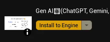 Plugin Installation