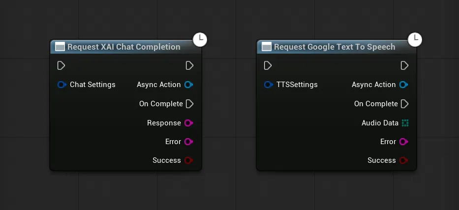 Blueprint Node Search
