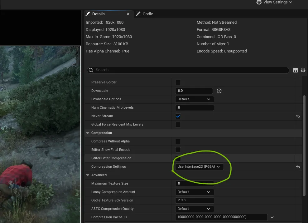 Blueprint Node for getting all models