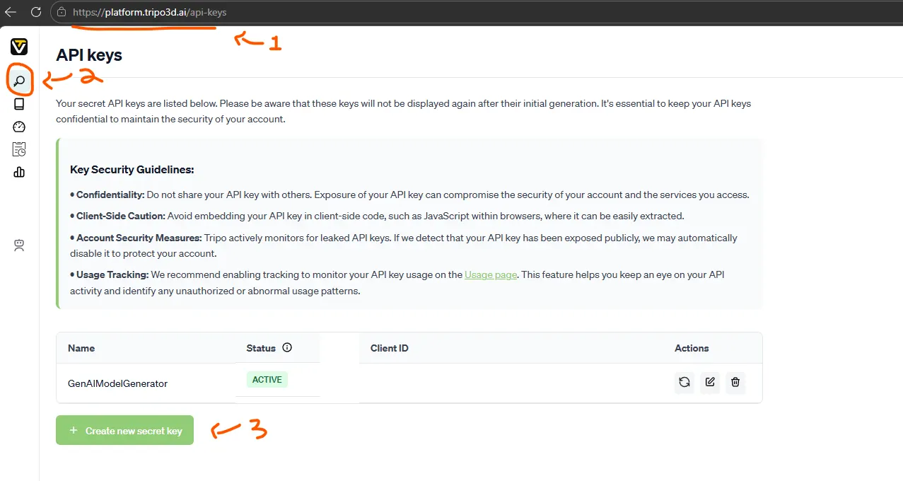 Advanced Make Node with Dropdown