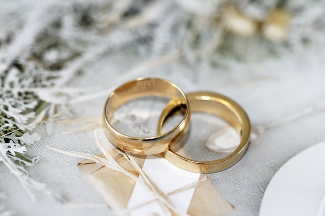 Ajuste por matrimonio