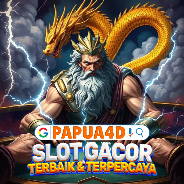 Papua4D | Jelajah Game Seru Dunia Slot Qris Digital Terbaru