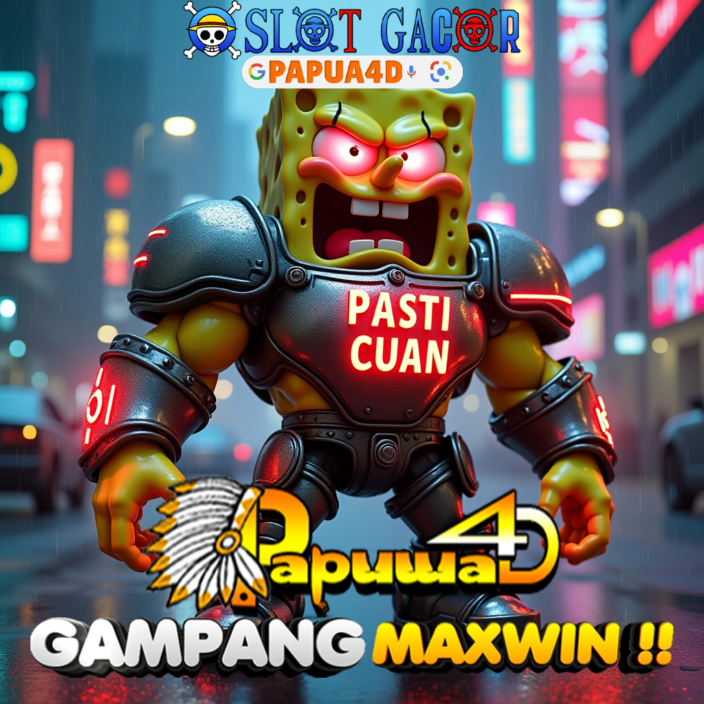 Situs Gacor