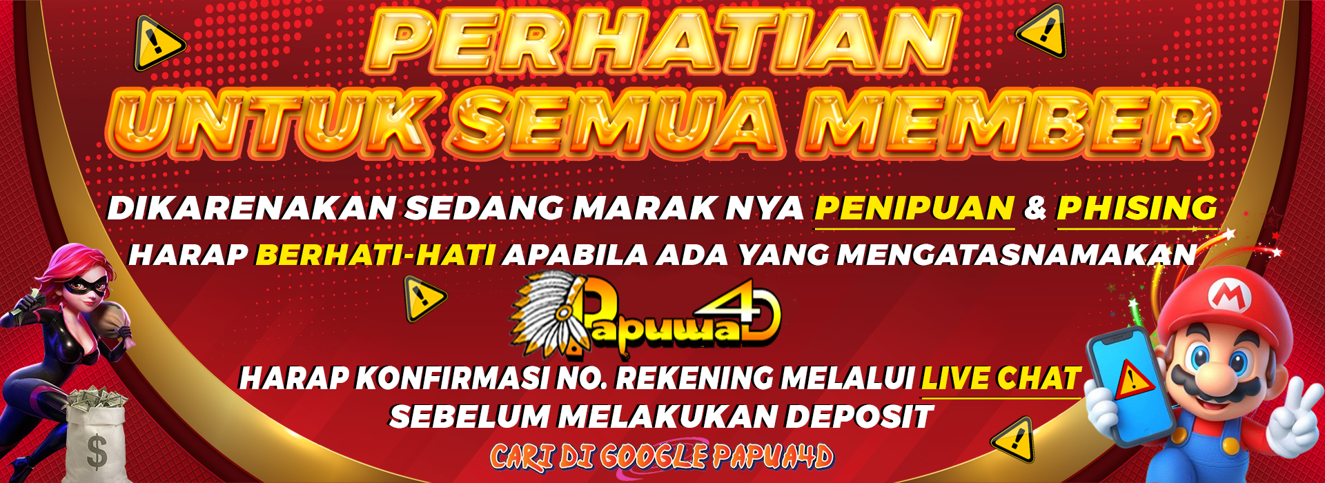 Link Papua4D : Slot Gacor Maxwin 777 Hiburan Digital Seru