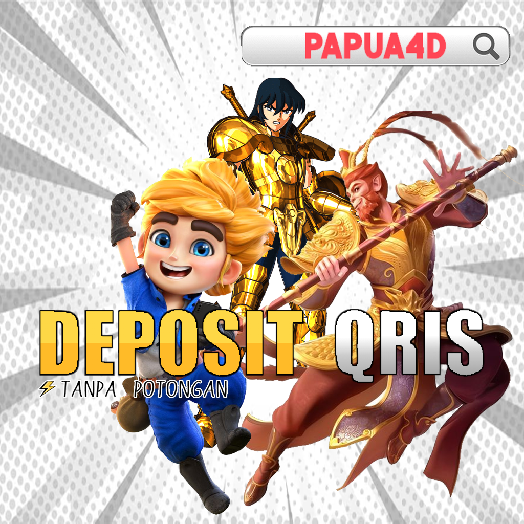 Slot121 Link Bandar Slot 121 Gampang Menang Di Slot PAPUA4D