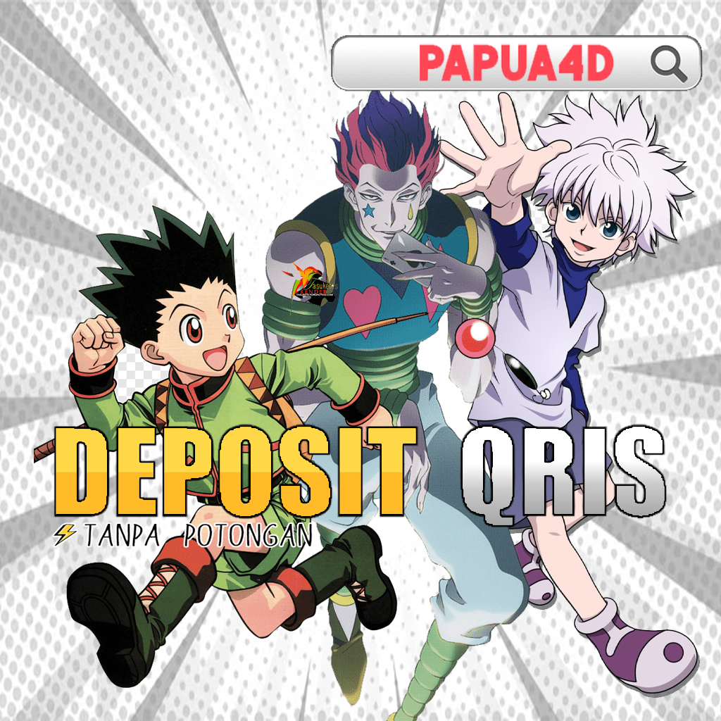 Petir77 Link Bandar Petir 77 Gampang Menang Di Slot PAPUA4D