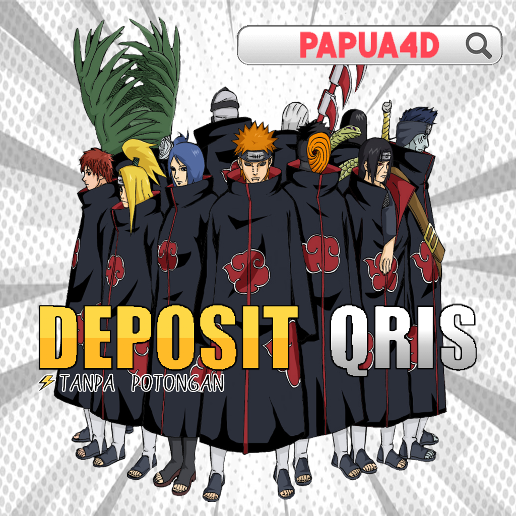 POLA88: Link Slot Deposit Qris 5000 Pola 88 Tanpa Potongan