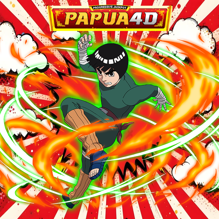 PAPUA4D: Link Situs Slot Depo 5000 Tanpa Potongan Mudah Maxwin