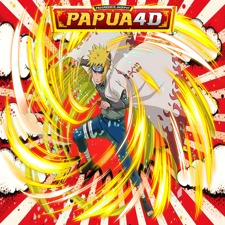 PAPUA4D Login Situs Gacor & Link Toto Togel 4D Terbaik Pasti Cuan