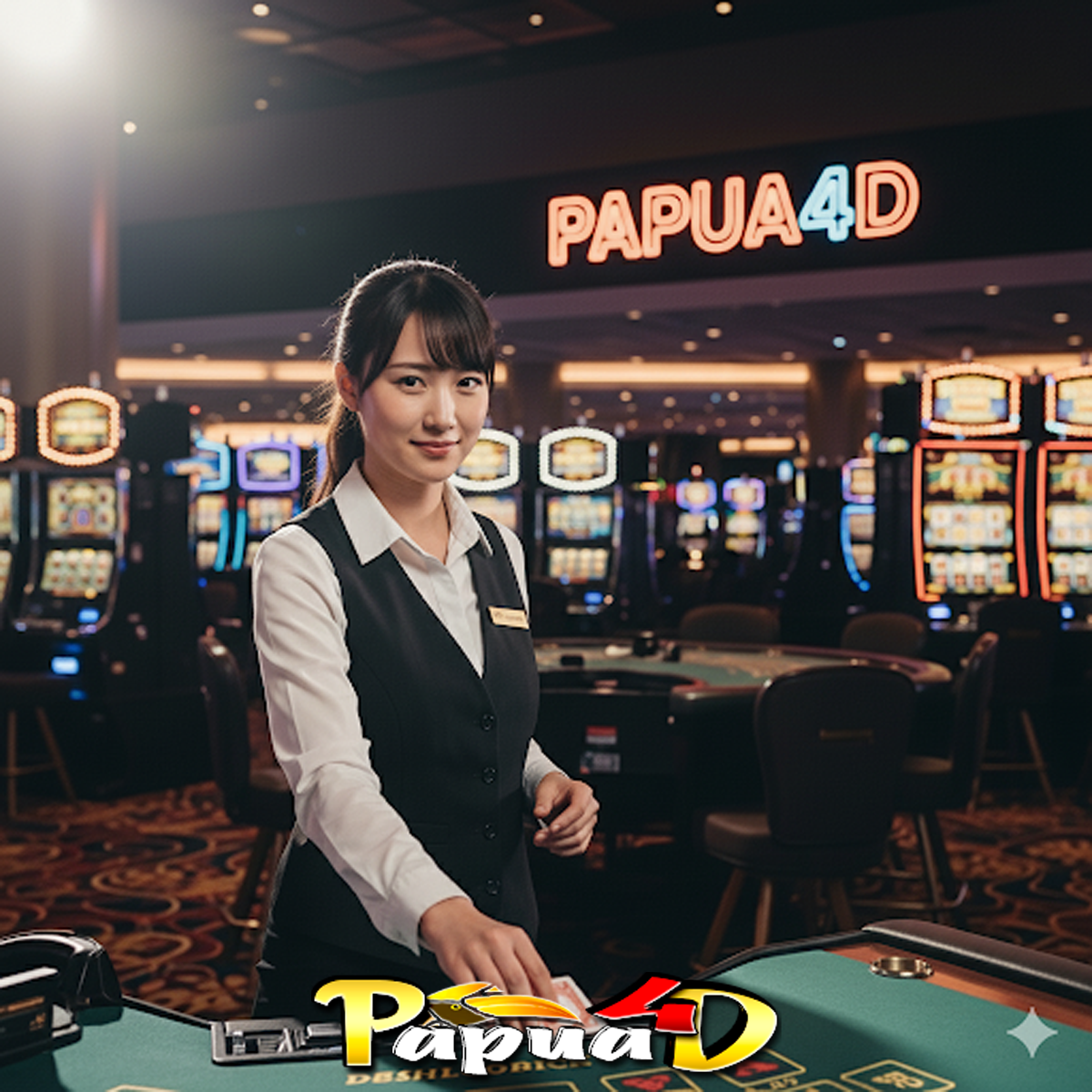 PAPUA4D : GERBANG DIGITAL PENUH KEJUTAN BESAR SETIAP HARI - WooCommerce eCommerce