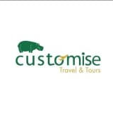 CUSTOMISE TRAVEL & TOURS