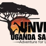 Unveil Uganda Safaris logo