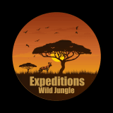 Expeditions Wild Jungle