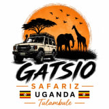 Gatsio Safariz