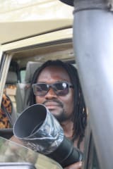 ABDALLA MSUYA