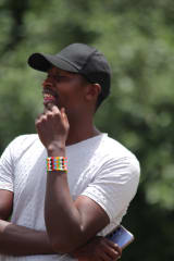 Reymond Baraka