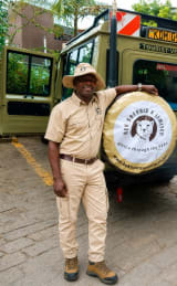 josphat kalume