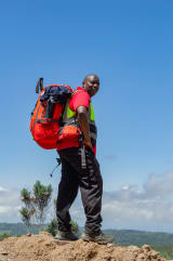 Duncan Njoroge