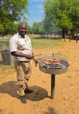 Sifiso Dube