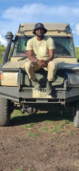 Bakari Abbubakari