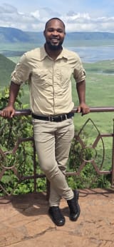 Fidelis Lyimo
