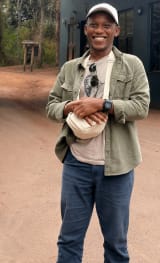 Benjamin Gatsimbanyi