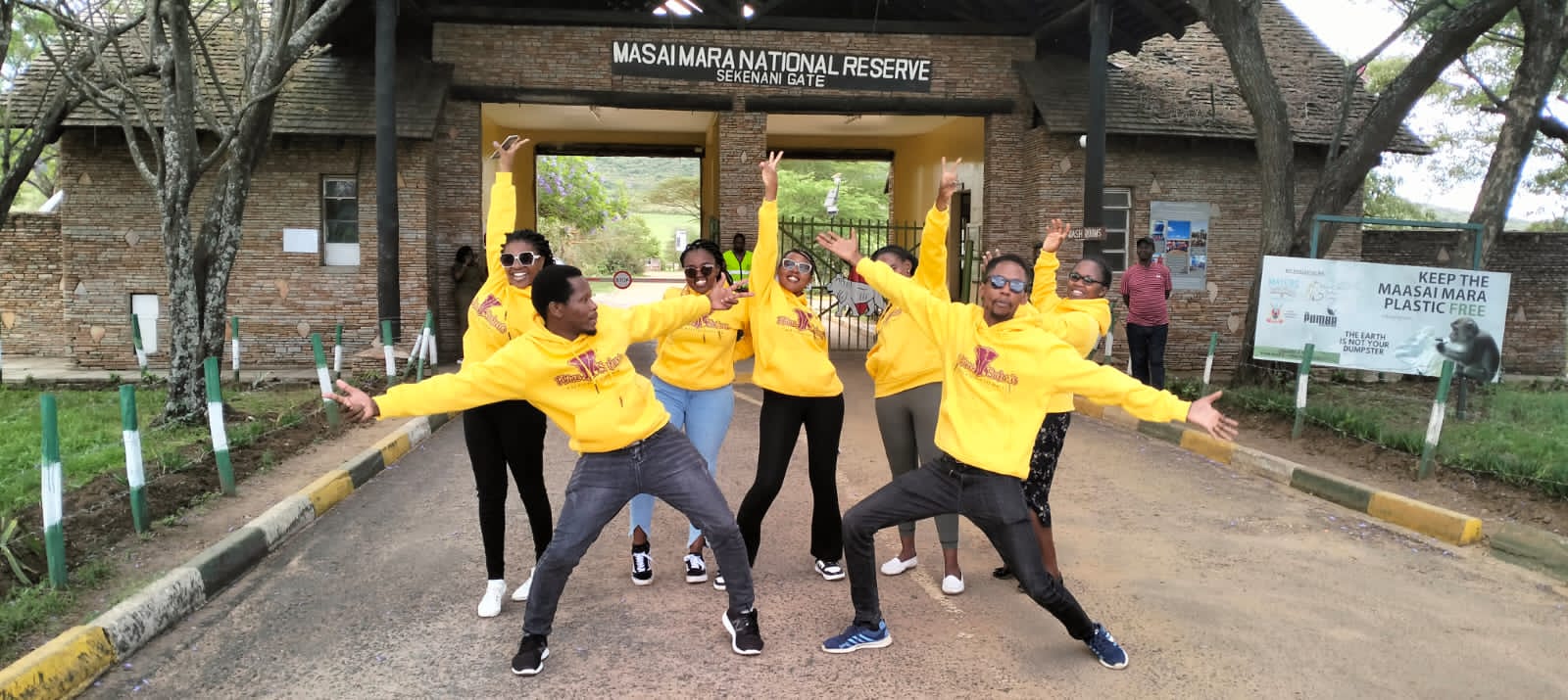 3-Day Mara fly-in fly-out short and sweet safari