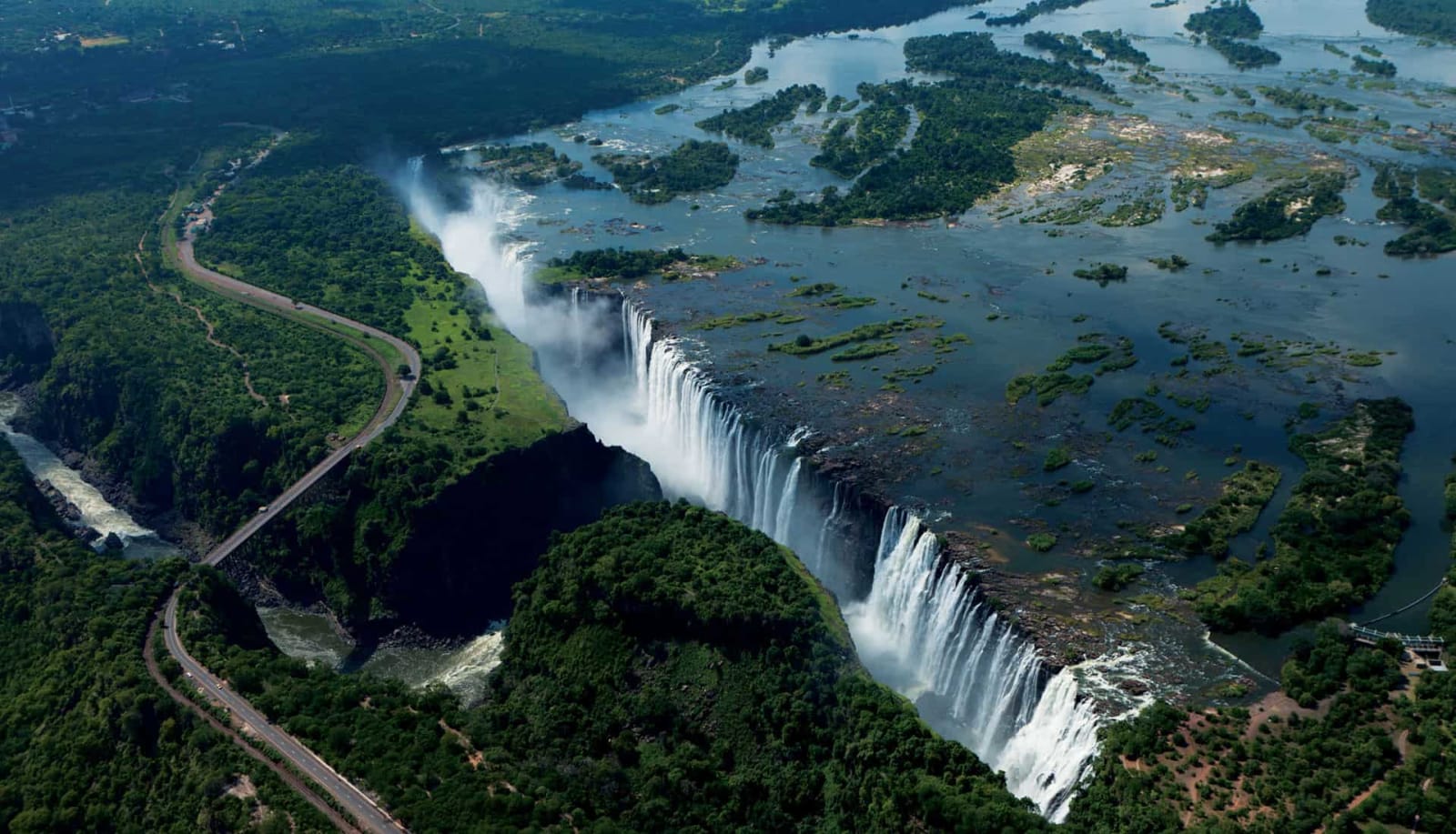 3-Day Victoria Falls