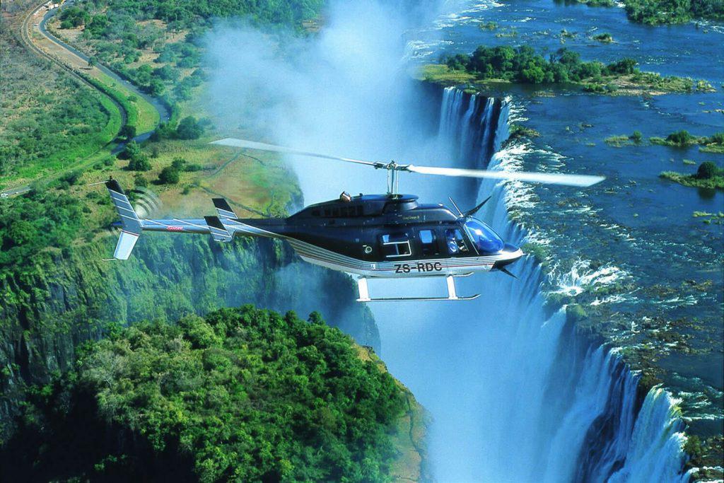 3-Day Victoria Falls Experience