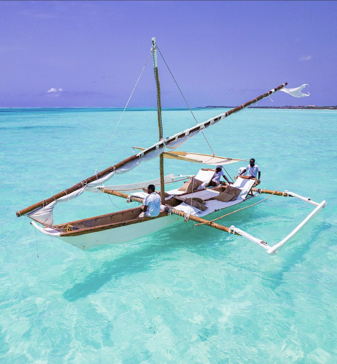 10-Day Uganda and Zanzibar Beach Holidays