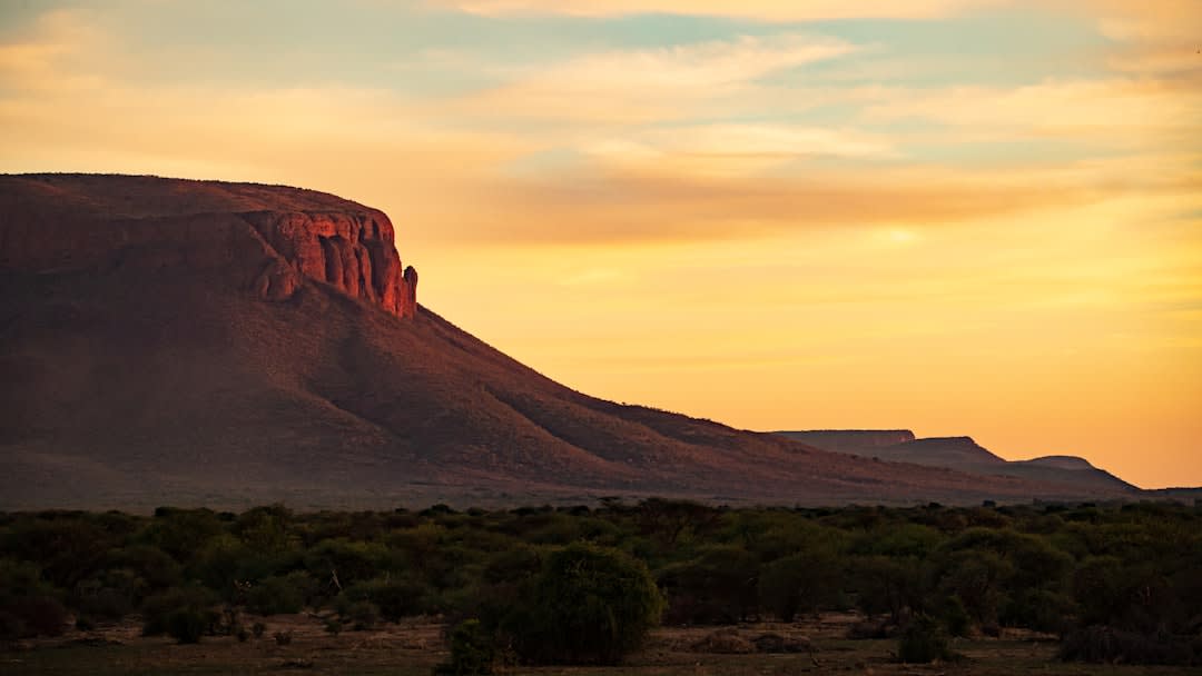 Marakele National Park