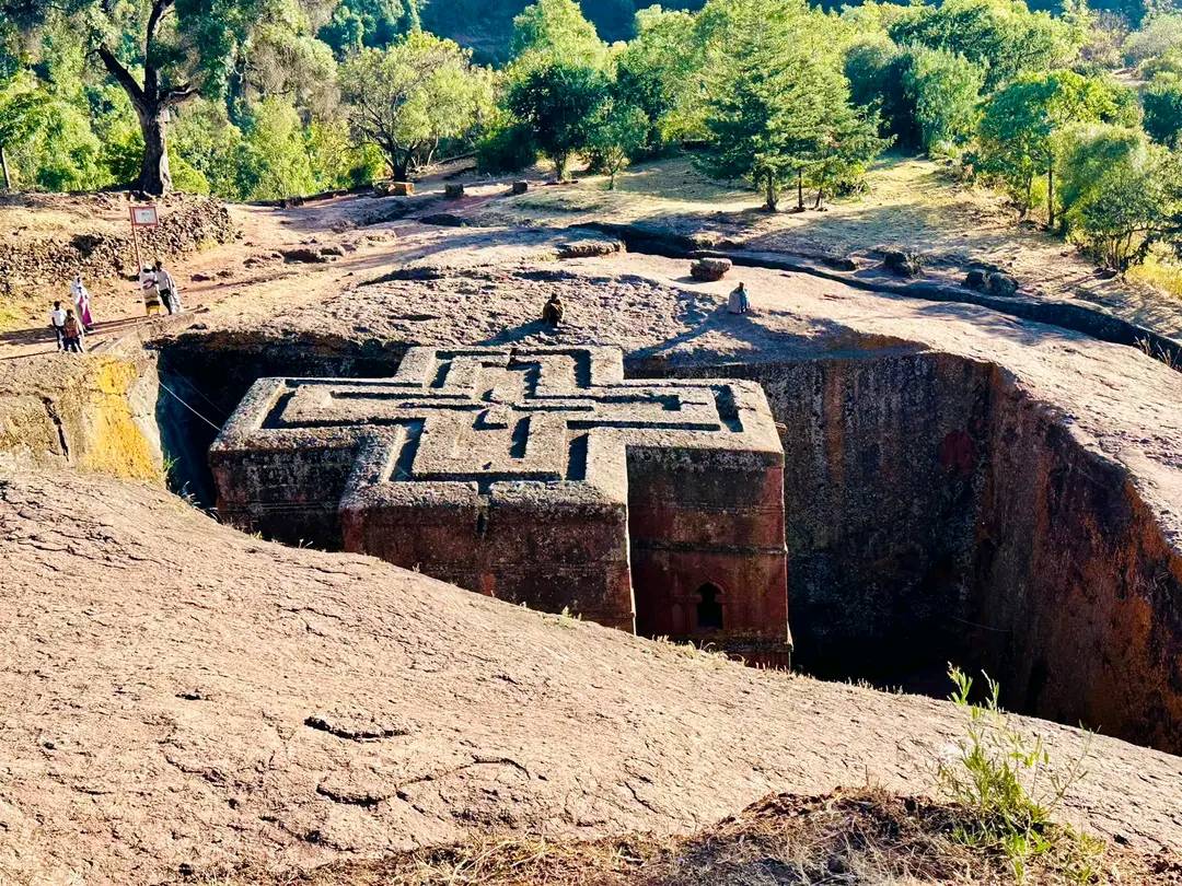 14-Day Northern Ethiopia Route & Omo Valley Tours