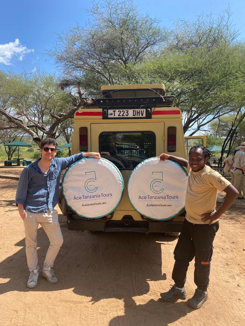 7-Day Tanzania Honeymoon Safari: Ngorongoro, Serengeti & Zanzibar