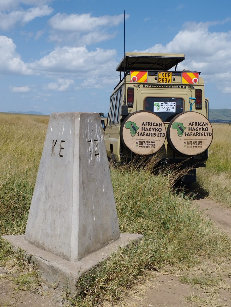 4-Day Masai mara Magical safari adventure