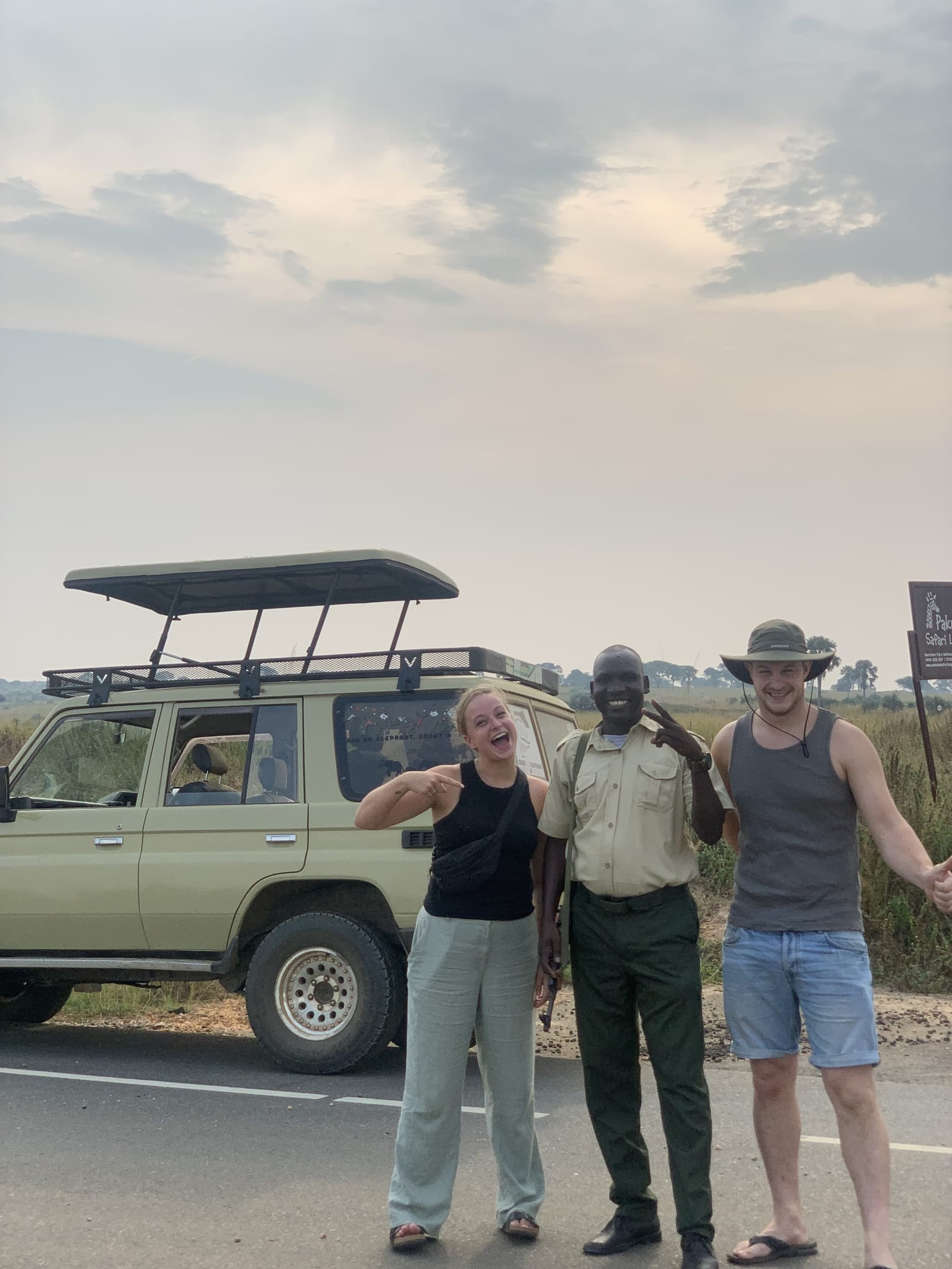 3-Day Into the Mist Bwindi's Ultimate Gorilla Encounter