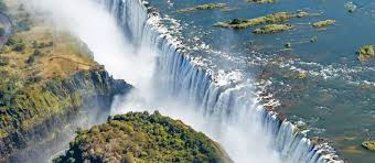 7-Day Victoria Falls, Chobe NP, Hwange NP and Matobo NP Safari Tour