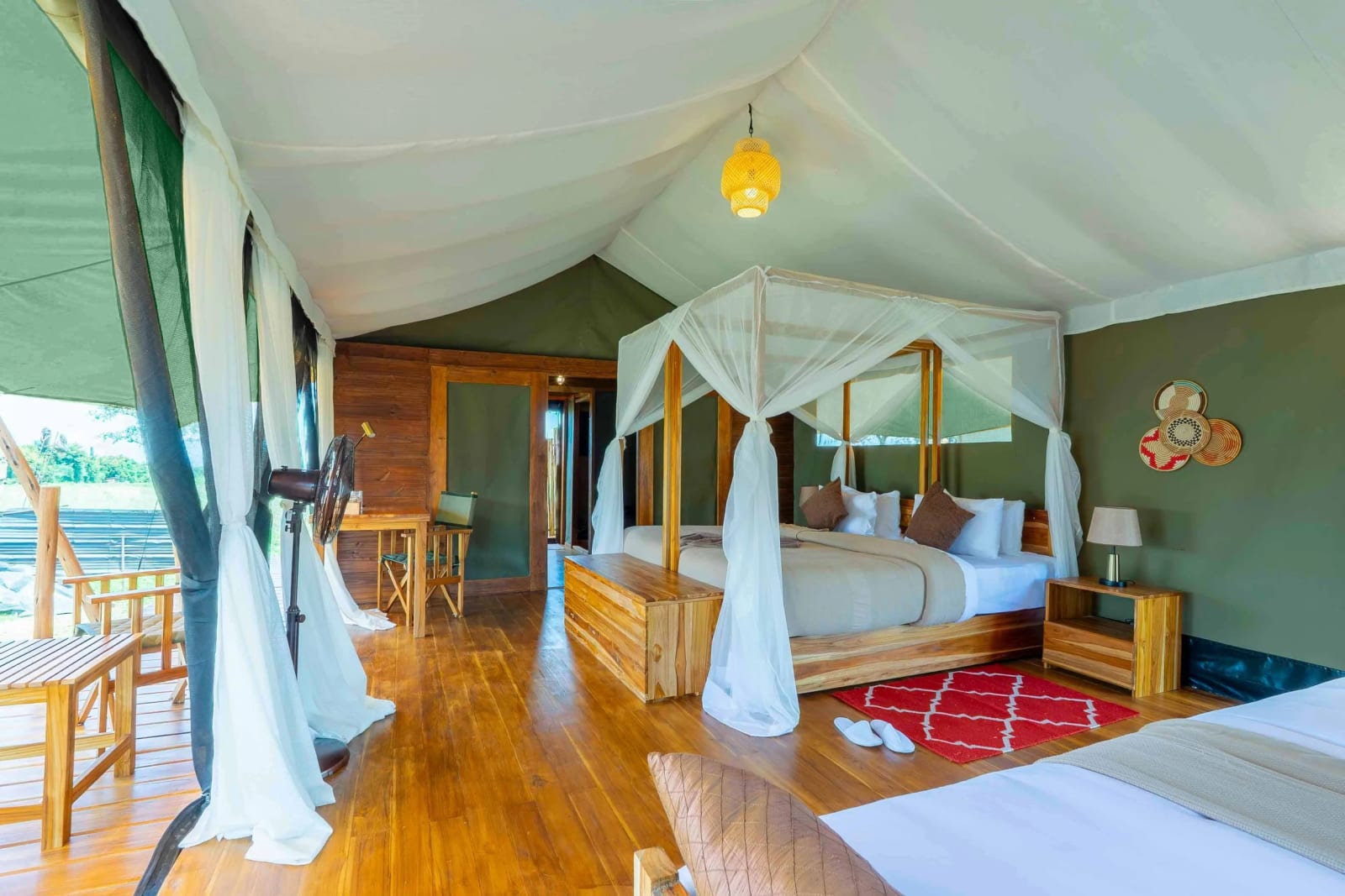 Zuri Camp