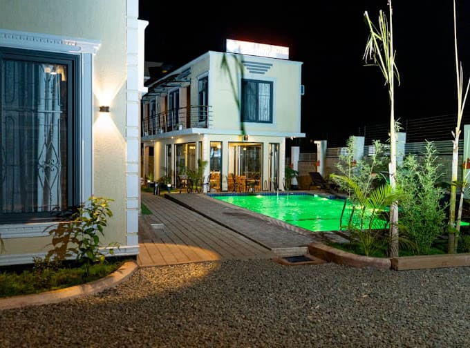 Primeland Hotel