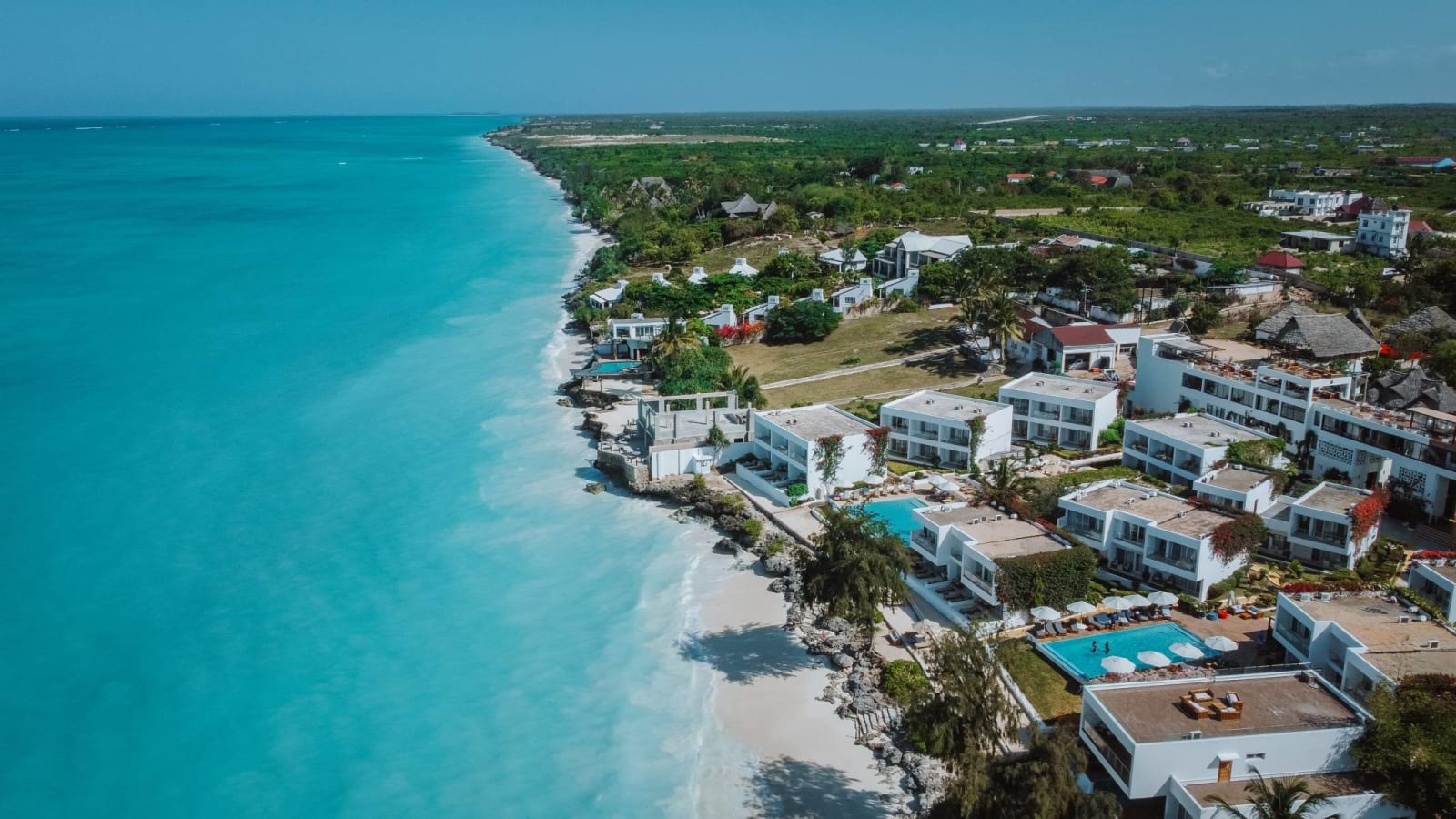 8-Day Northern Circuit Safari and Zanzibar Beach Holiday