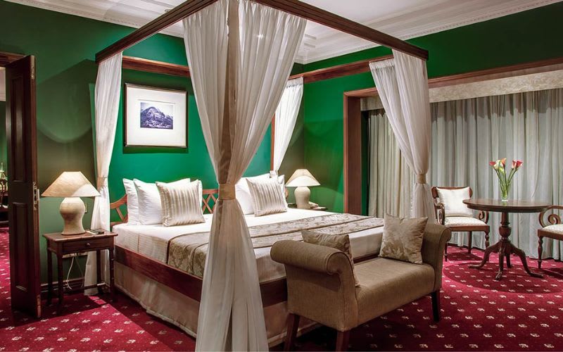 Sarova Stanley
