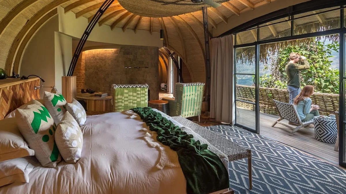 6-Day Classic Tanzania Safari (Tarangire • Serengeti • Ngorongoro)