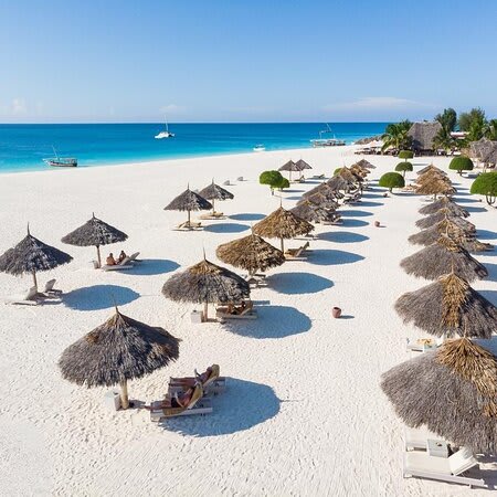 9-Day Northern Circuit Safari & Zanzibar Island Escape Experience