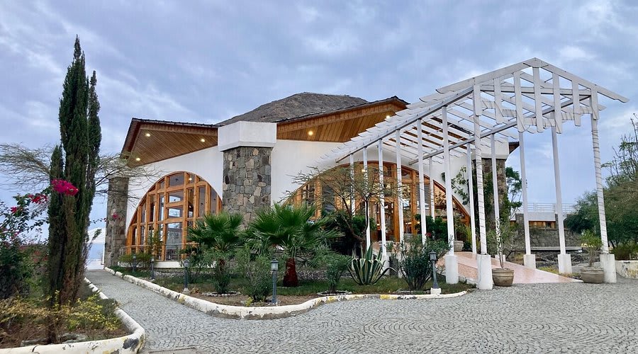 Rosetta Marina Beach Resort